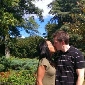 Meet your Posher, Blake